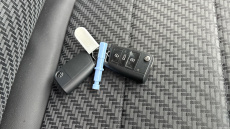 Volkswagen T-Cross 1.0 TSI 110 R-Line 5dr Petrol Estate